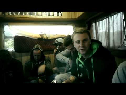 Mesar - "Life Of Us" (OFFICIAL MUSIC VIDEO)