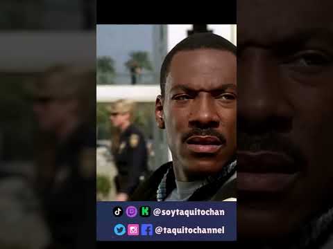 #EddieMurphy pensó que era el peor actor de la historia 😱🎬 Casi arruina su carrera 💥#Cine #peliculas