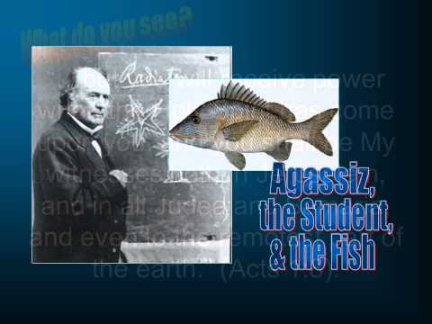 Biblical Interpretation 01a - Tools for Interpreting the Bible