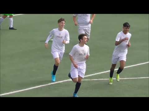 Aniene Calcio - Virtus Roma 1-1