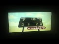 Nick Jr Good Sports Word Of The Day Scoreboard 2014