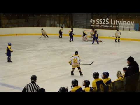 20. 1. 2019 Mistr. utkání Litvínov - Slovan Ústí n/L (33)