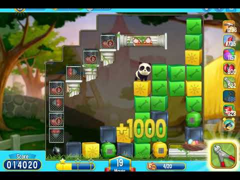 Pet Rescue Saga   Level 3945   No Boosters