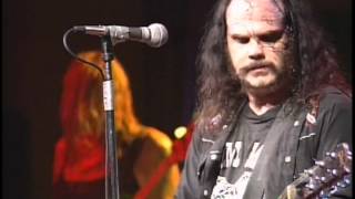 Nashville Pussy 1998 raw