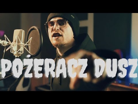 Sivvucha - Pożeracz Dusz (Prod. Tasteful Tones, Scratch Dj Twister) [ Studio Cut ]