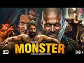 MONSTER New Action Movie 2026 Yash Rocking Star Sanjay Dutt Full Hindi Dubbed Movie 2026