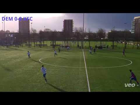 DEM JO16-1 - KFC JO16-1 25-11-2023