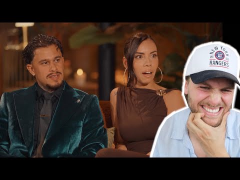 Mijn mening over de reünie van Temptation Island