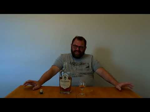 Review 243; West Bottoms Co. Kansas City Whiskey, American Blended Whiskey