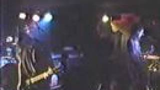 God Lives Underwater Dress Rehearsal For Reproduction (Live)