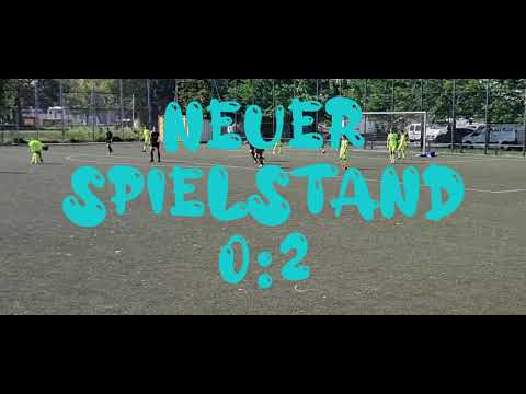 U13 Testspiel: 1.Simmeringer SC - NSG Traiskirchen / 1. Halbzeit