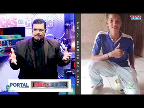QUEM MATOU MARLI PEREIRA ? O QUE ACONTECEU COM EDMILSON? E O CASO DO ADOLESCENTE PEDRO HENRIQUE?