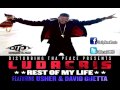 Ludacris - Rest Of My Life (Ft. Usher & David ...