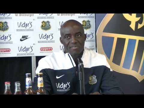 1. FC Saarbrücken - FK Pirmasens| PK nach dem Spiel (21. Spieltag) #FCSFKP