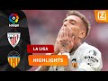 SPANNING IN DE SLOTFASE! ? | Athletic Bilbao vs Valencia | La Liga 2022/23 | Samenvatting