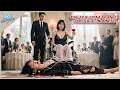 Husband Abuses Poor Wife With Mistress Not Knowing She S A Billionaire S Daughter Back For Revenge