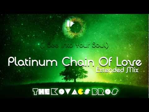 Michael Woods, Starkillers, Dmitry KO, Amba Shepherd - Platinum Chains Of Love (TKBros Ext Mashup)