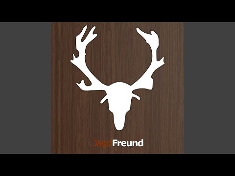 Jagdsignal - Treiber In Den Kessel