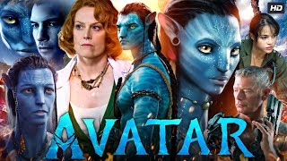 Download lagu Avatar Full Movie In Hindi | Sam Worthington, Zoe Saldana, Sigourney Weaver | Review & Facts HD mp3