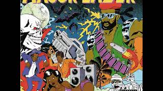 Major Lazer - Pon De Floor Feat. Vybz Kartel