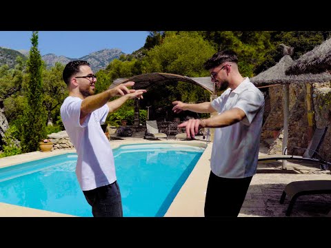 Leonardo Gashi x Emil Rosé - LEJ