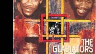 The Gladiators - On The Other Side