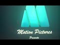 Motion Pictures Presents Logo Boom And Reds
