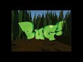 Bug Sega Saturn Intro