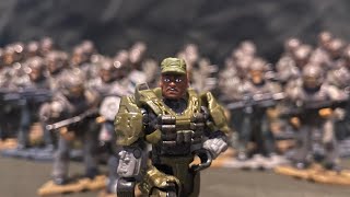 Halo Mega: are Chinese eBay sellers worth buying from