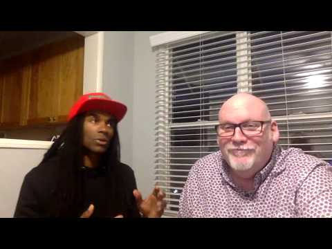 INTRODUCING YOU TO MY CLOSE FRIENDS  "The series" Greg Manwaring Animator film maker.