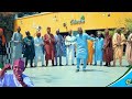 Daga Aiki - Wakar Gamayya Wacce - Tijjani Gandu - Ya Jagoranci Mawallafan - Official Video 2024