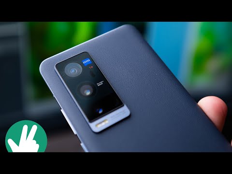 Vivo X60 Pro Plus Real World Camera Test