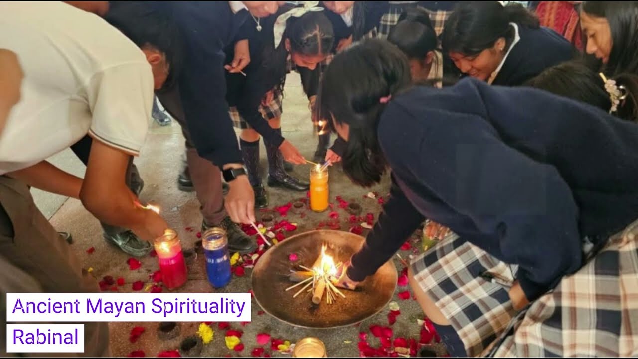 Guatemala: Youth, Memory and Social Transformation