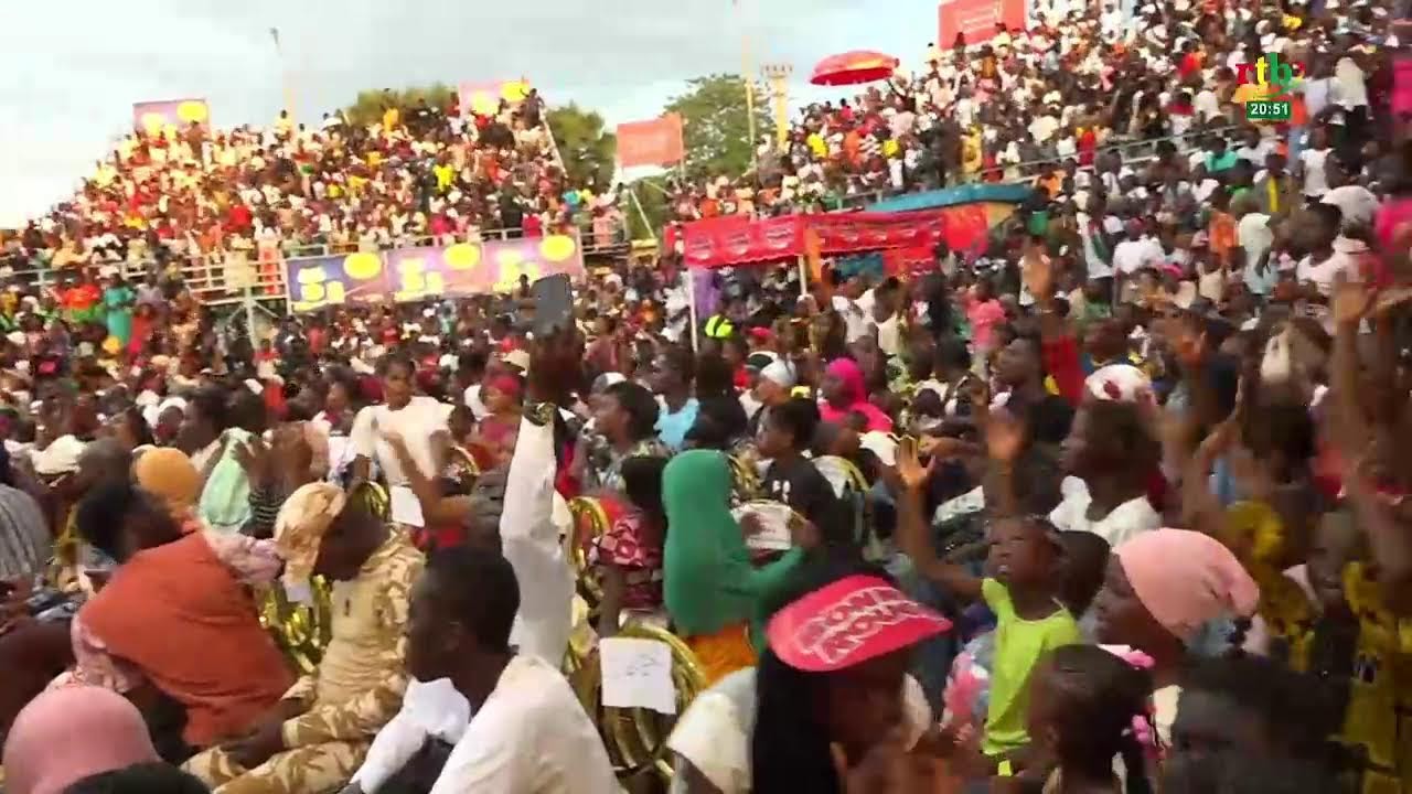 RTB - JT de 20H du 31 juillet 2026