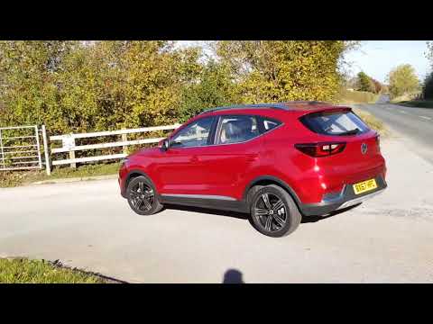 MG ZS Exclusive 1.0 Auto Review By MotorMartin