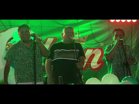 SEPULTE MIS ILUSIONES - MIGUELON Y LAS VOCES DE LA CUMBIA