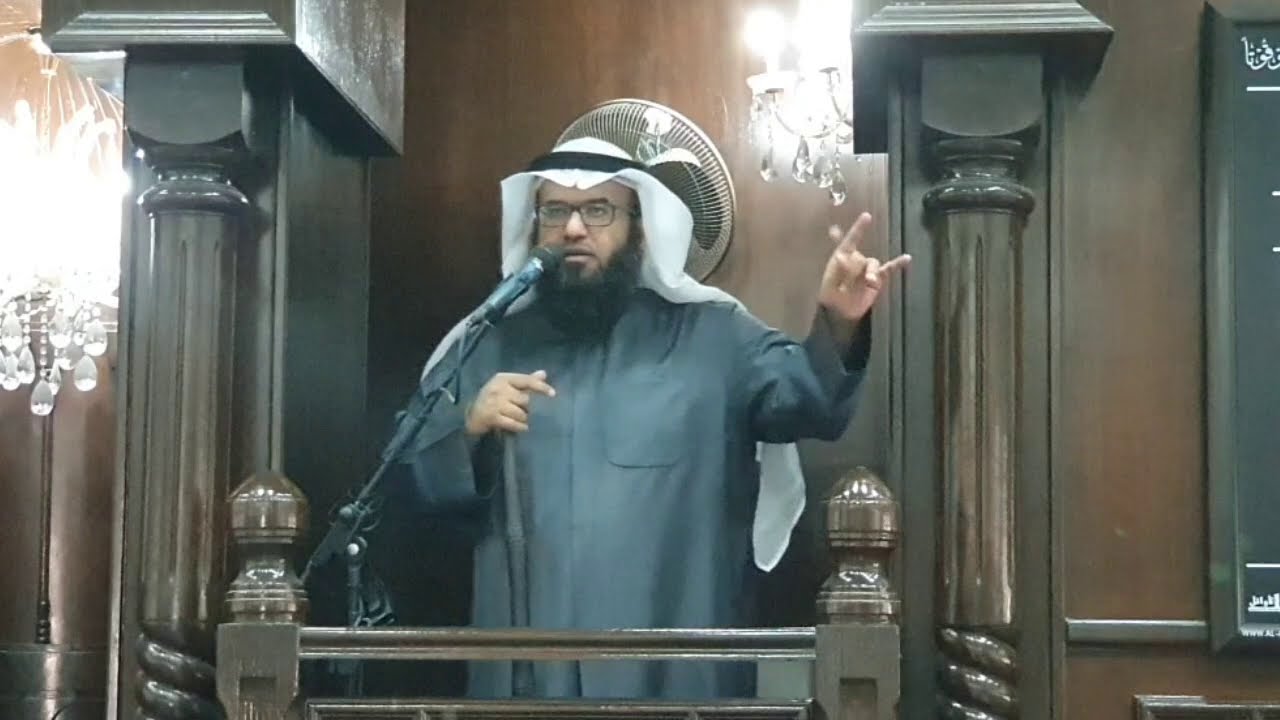 ماذا قدم النبي ﷺ للبشرية ؟ | ٤- مكارم الأخلاق