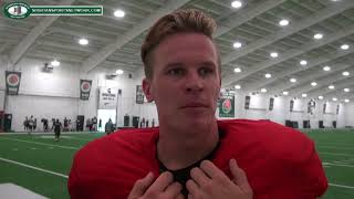 Brian Lewerke