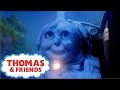 Thomas Friends Percy S Ghostly Trick Full Episode Cartoons For Kids
