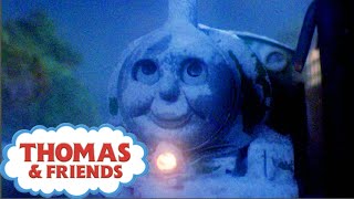 Thomas & Friends™  Percys Ghostly Trick  Ful