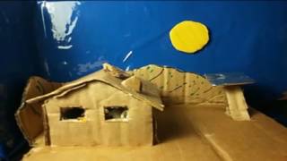 Animação sobre energias renováveis