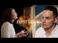 First Love | Jonathan & Jilliana | Prophetic Worship Song 2022