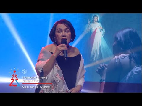 Dengar Tuhan | Hutauruk Sisters