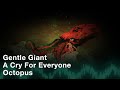 Gentle Giant - A Cry For Everyone (Official Audio)