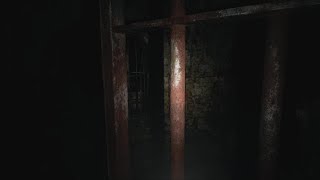 バイオ8体験版 MAIDEN 最速攻略!!