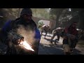 Vidéo de gameplay de Earthfall  PC