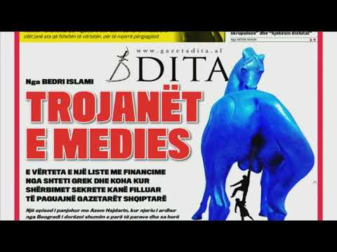 Ora juaj, 24 tetor 2018