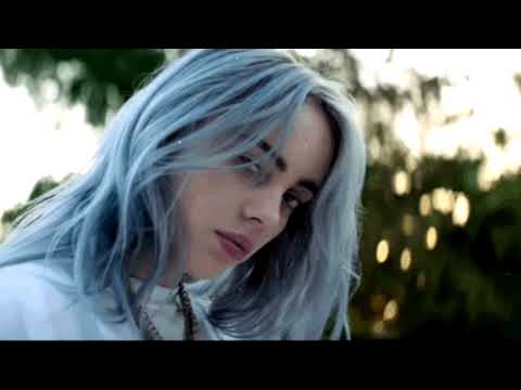 malyhelikopter - billie eilish (ft. ukvsz)