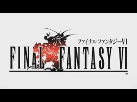 Let's Play Final Fantasy VI, Part 1: Indecisive Introductions