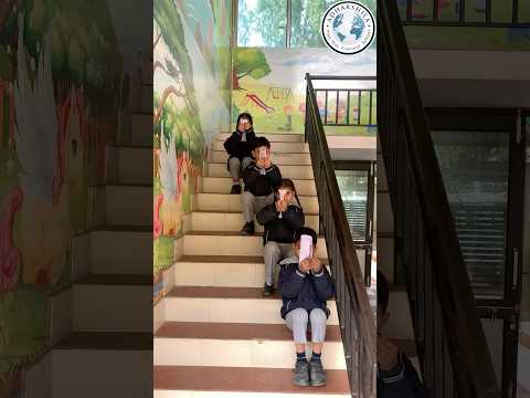 ✨Admissions Open for Session 2026-27!✨